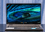 惠普Chromebook x360 14c筆記本電腦評(píng)測(cè)