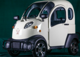 這可能只是世界上最實(shí)惠的電動(dòng)汽車(chē)