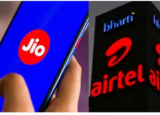 Airtel及 Jio和Vi提供56天有效期的預(yù)付費(fèi)計(jì)劃