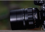 Voigtlander 60mm f0.95 Nokton非球面鏡頭評測