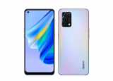 OPPO Reno6 Lite智能手機渲染圖泄露這是值得期待的
