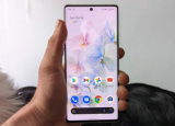 Pixel6Pro手機拆解揭示了谷歌朝著正確方向邁出的一大步