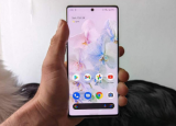 谷歌Pixel6推出時沒有人臉解鎖但它可能會在未來下降