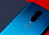 OnePlus10Pro手機渲染圖取自三星GalaxyS21書籍的一頁