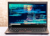 聯(lián)想ThinkPad T14s筆記本電腦評(píng)測(cè)
