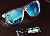 Silicon Power US70 PCIe 4.0驅(qū)動(dòng)器評(píng)測(cè)
