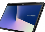 華碩ZenBook Flip 14 UX463FA筆記本電腦評(píng)測(cè)