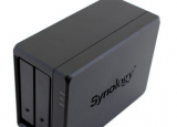Synology DiskStation DS720+小型臺(tái)式機(jī)NAS評(píng)測