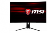 MSI Optix MAG321CURV顯示器評(píng)測(cè)