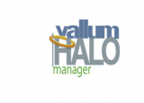 Vallum Halo經理服務應用程序評測
