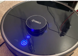 360 S7 Pro機器人吸塵器評測