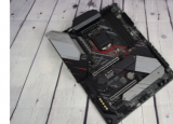 華擎Z490 Phantom Gaming Velocita主板評測