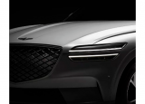 現(xiàn)代Genesis在推出電動版GV70SUV