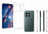 封面圖片證實了 OnePlus 10 Pro 的新設(shè)計