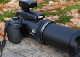 尼康Coolpix P1000數(shù)碼相機(jī)評測