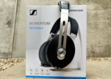 Sennheiser Momentum3無線耳機(jī)評測