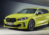 2022寶馬M135i xDrive確認在澳大利亞上市