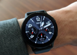 三星Galaxy Watch Active 2智能手表評測