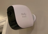 安克的EufyCam WiFi相機(jī)評測