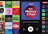 Pocket Casts 播客播放器評測