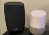 Polk Assist智能音箱評測