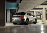 現(xiàn)代將直接銷售其電動(dòng)Ioniq5