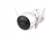 Ezviz C3X戶外相機(jī)評測