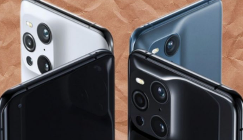 Oppo  Find  X  3 Pro的功能和設(shè)計會是什么樣的？