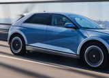 2022年現(xiàn)代Ioniq5獲得五星級ANCAP安全評級