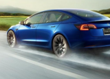 2022年特斯拉Model3價格和規(guī)格