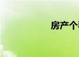房產(chǎn)個(gè)稅繳納交給誰