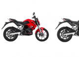 evolt RV400電動(dòng)兩輪車價(jià)格上漲18000盧比