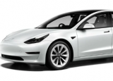 特斯拉Model3更新帶來(lái)更長(zhǎng)的等待時(shí)間