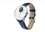 Withings ScanWatch健身手表評測