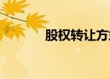 股權(quán)轉(zhuǎn)讓方式賣(mài)房需要什么稅