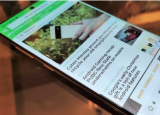 如何使用三星Internet瀏覽器將URL欄移動到屏幕底部