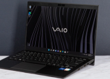 VAIO SX14超便攜筆記本電腦評(píng)測(cè)