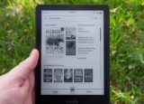 亞馬遜Kindle Paperwhite簽名版電子閱讀器評(píng)測(cè)