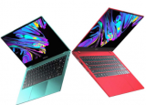 Infinix INBook X1系列配備第10個(gè)英特爾三種處理器版本推出