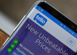 Tello Mobile手機(jī)評測