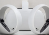 Oculus Quest 2耳機(jī)評測