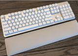 雷蛇Pro Type Ultra鍵盤評(píng)測(cè)