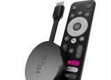 T移動宣布Chromecast帶有類似谷歌電視的加密狗