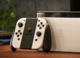 如果NintendoSwitchOLED做不到我們會(huì)為自己升級(jí)