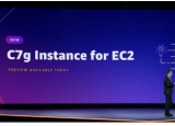 AWSEC2C7g實例將非常適合計算密集型工作負(fù)載