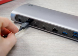 Alogic Thunderbolt 4 Blaze擴(kuò)展塢評測