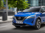 日產(chǎn)正在為2022年的新車(chē)過(guò)剩奠定基礎(chǔ)