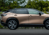 日產(chǎn)Ariya澳大利亞上市時間仍不明朗
