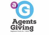 Agents Giving推出他們的圣誕襪活動(dòng)