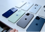 隨著供應改善全球蘋果iPhone13交貨時間縮短